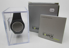 TA1338 PHILIPPE STARCK WITH FOSSIL MONTRE DIGITALE QUARTZ UNISEXE PH1043 250410