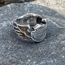 Bague harley davidson - bague, harley-davidson®
