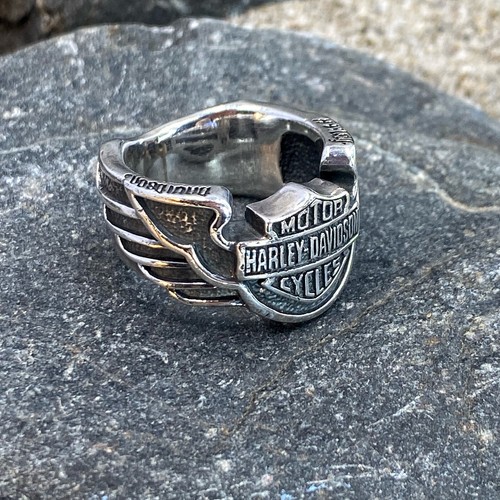 Bague harley davidson - bague, harley-davidson®