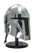 Mandalorien Casque Star Wars