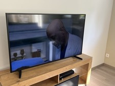 Téléviseur Samsung UHD 55 ´´