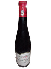 saumur-champigny  rouge 1985 -