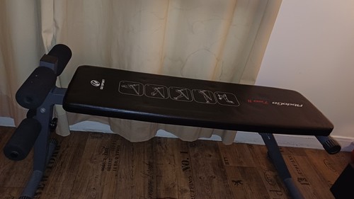 Banc musculation marque - de,