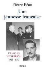 Une Jeunesse française 