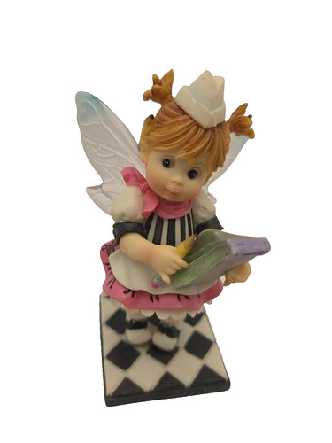 Little kitchen fairies - my,