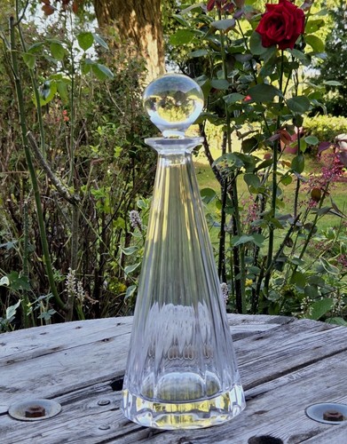 04m27 jolie carafe cristal - 04m27, en