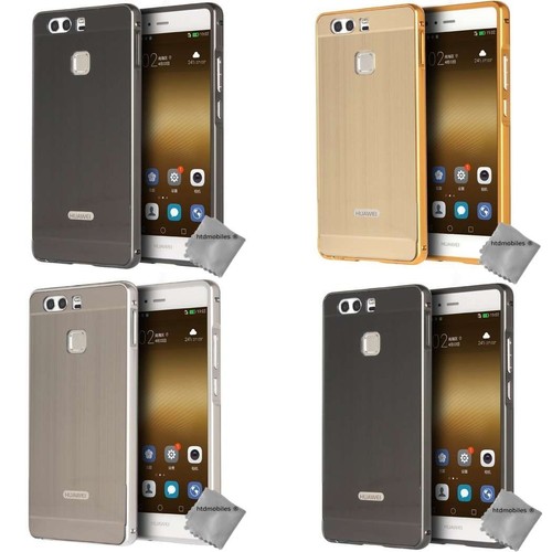 Housse etui coque bumper