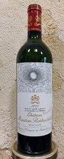 PAUILLAC - Château Mouton