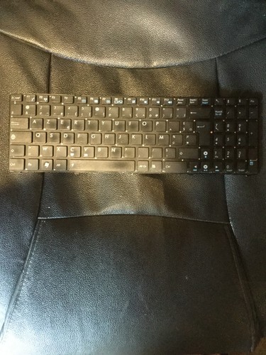 Clavier portable asus - clavier, pc