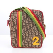 Sac bandoulière CHRISTIAN
