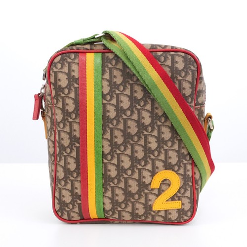 Sac bandoulière christian - sac,
