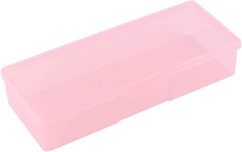 Boîte rangement stylos - boîte,