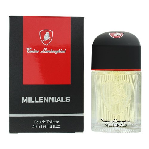 Tonino lamborghini millennials - lamborghini,