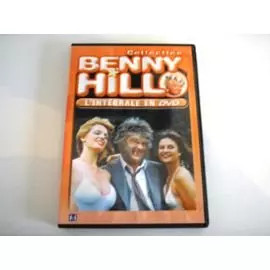 Benny hill volume - benny,