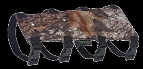 Sportsmans flexform fleece - flexform,