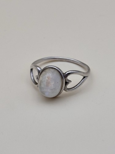 Bague argent pierre - bague,