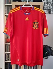 Maillot de foot Adidas rétro