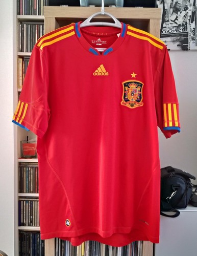 Maillot foot adidas rétro - de,