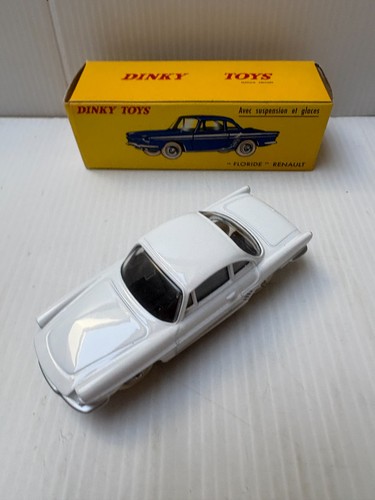 Dinky toys norev editions - norev,