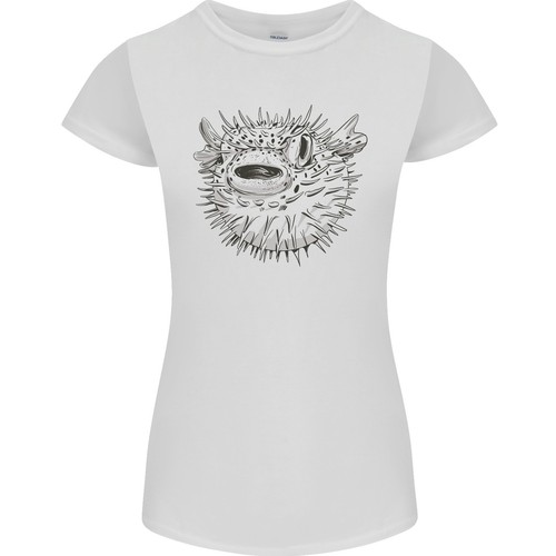 Une illustration poisson - illustration, de