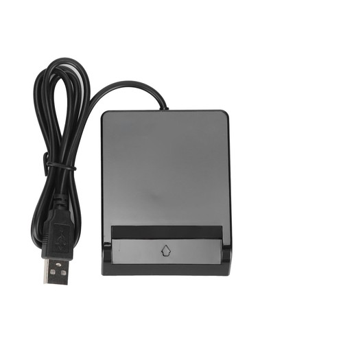 Lecteur carte sim - de,