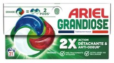 Ariel Grandiose x 21 PODS