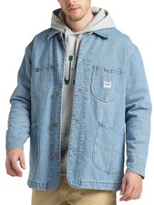 Lee - Veste En Jean Pour Homme