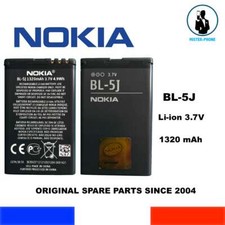 BATTERIE NEUVE ORIGINALE NOKIA