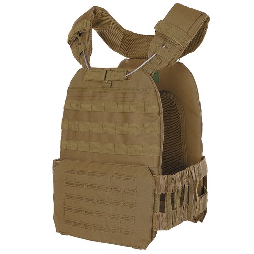 Mfh gilet tactique - mfh, molle