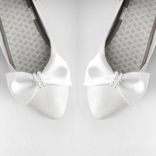 Clips à chaussure escarpin