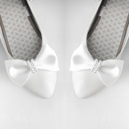 Clips chaussure escarpin - clips,