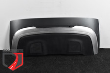 Hayon Couverture du toit