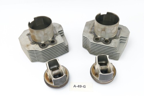 Moto guzzi v11 - moto,
