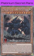 Yu-Gi-Oh! Obelisk, le Tourmenteur : PN RA03-FR230