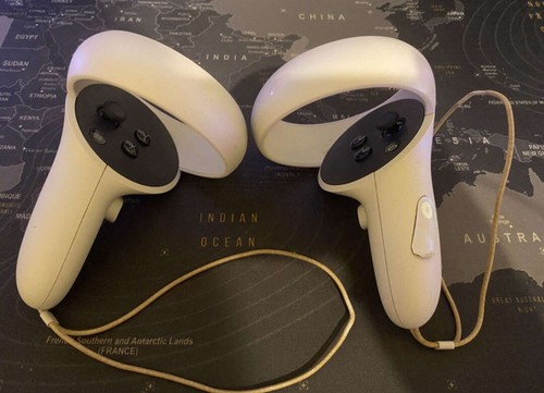 Meta oculus quest 256 go - meta,
