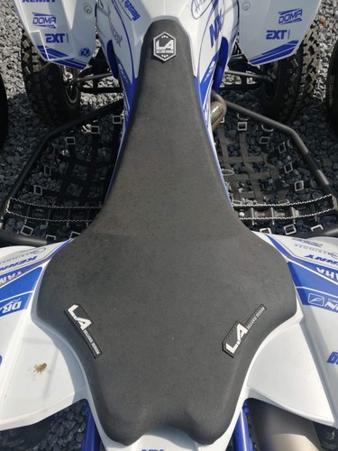 Housse selle quad yamaha - de,