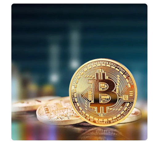 Bitcoin pièce collection - bitcoin, de