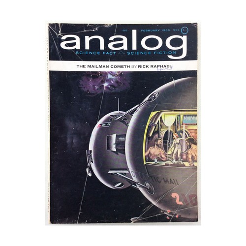 Conde nast analog - analog, 74,