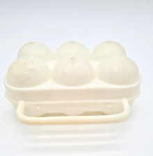 Ancienne boite oeufs - boite,