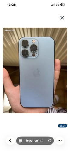 Iphone pro hs - iphone,