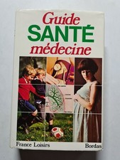 Guide SANTÉ médecine |
