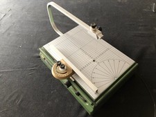 Coupeur Fil Chaud Proxxon Thermocut 230E 30m Ø0,2mm