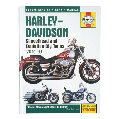 Manuel haynes harley davidson - manuel,