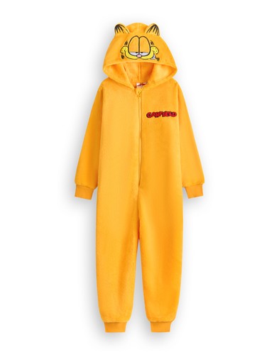 Garfield orange character - garfield,