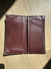 CARTIER Portefeuille Porte