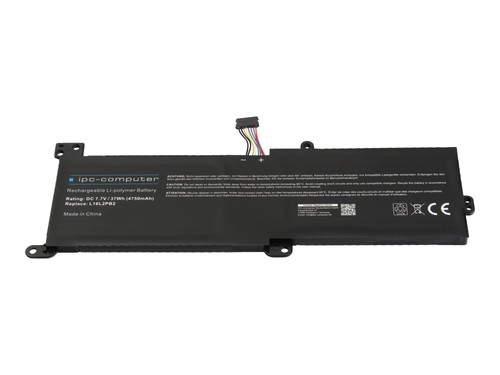 Ipc computer batterie 37wh - batterie,