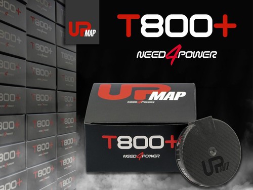 Ecu upmap t800 plus - ecu, pour