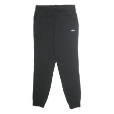 Fila hommes jogging noir slim - hommes,