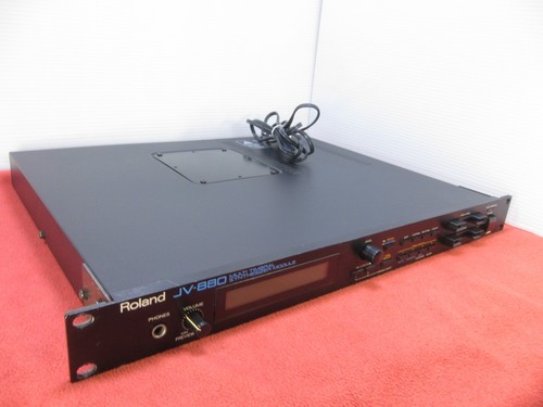 Roland 880 multi - jv-880,