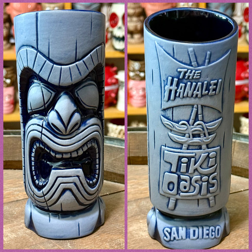 Mug tiki tribute muntiki - tribute,